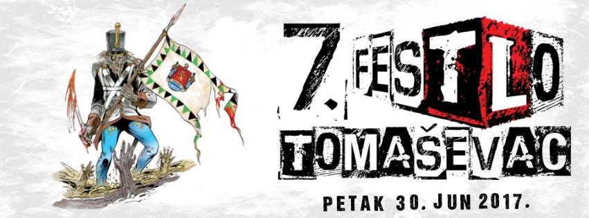 TLO Fest, Tomaševac, 30, jun 2017