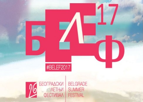 BELEF, Beograd, Srbija 23.06-23.07.2017