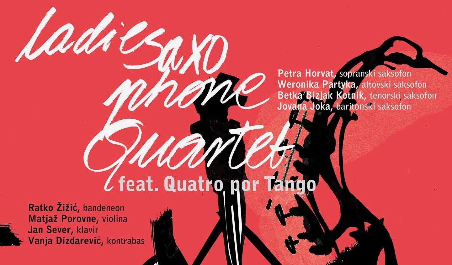 LadieS goes Tango 05.10.2017, Kolarac, Beograd
