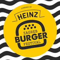 Zagreb Burger Festival 14.09 – 24.09.2017 Hrvatska