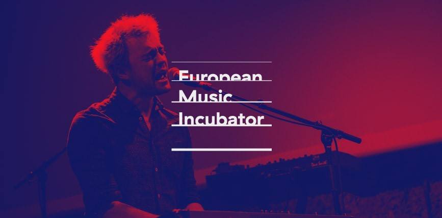 [:en]European Music Incubator Showcase 14.11.2017. Plochnik