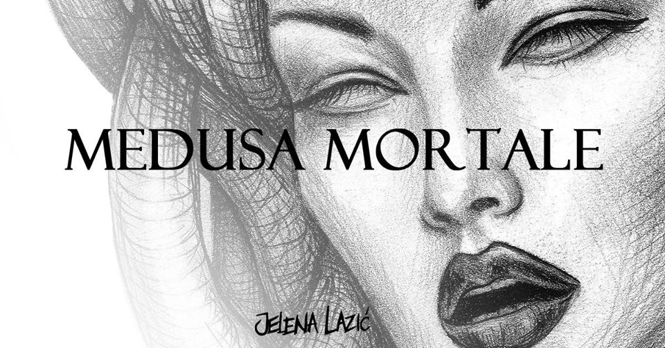 [:en]Jelena Lazic "Medusa Mortale" 28.11.2017 Mochvara