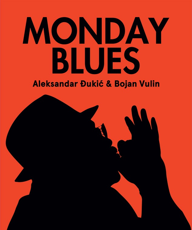 [:en]MONDAY BLUES 06.11.2017. DOB