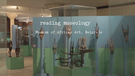READING MUSEOLOGY 18.10.2017. Beograd