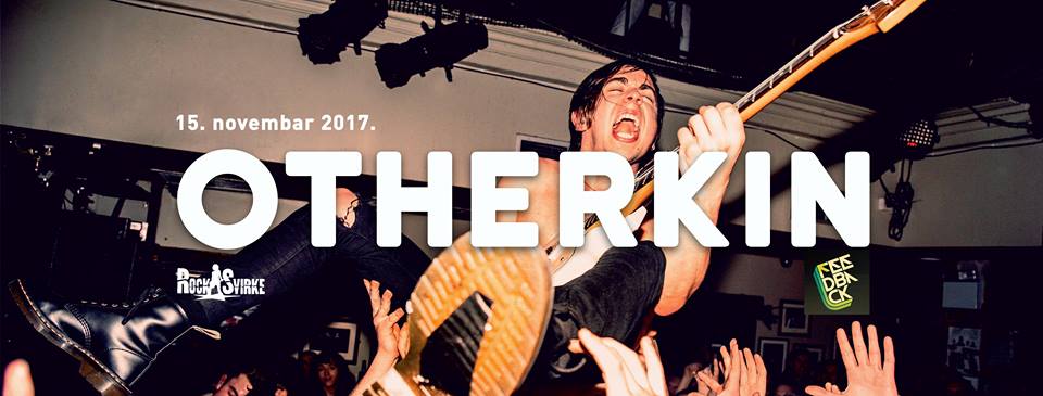 Otherkin 15.11.2017 Feedback