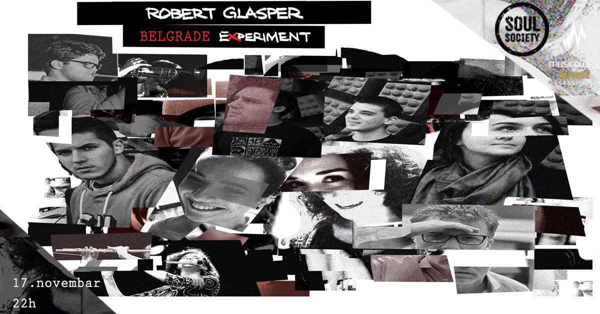 [:en]Robert Glasper 17.11.2017. SOUL Society