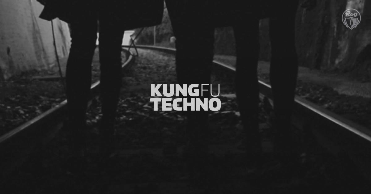 Kung Fu Techno – ASANA 24.11.2017. Rog