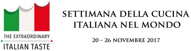 Nedelja italijanske kuhinje 20 – 26.11.2017. Campo de Fiori