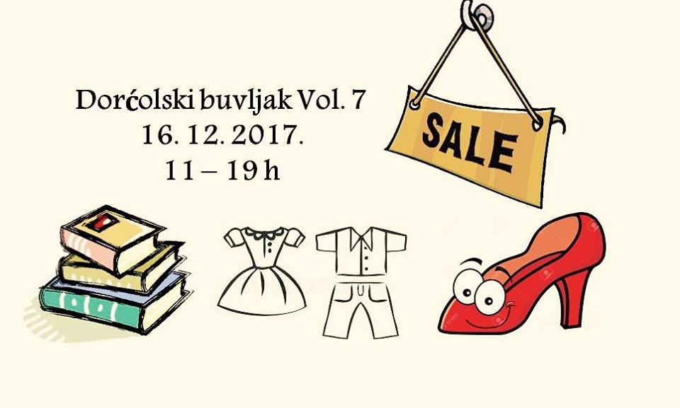 [:en]Dorcols vintage market Vol.7, 16.12.2017. Dorcol Plazt