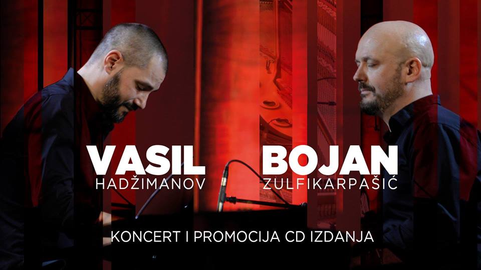 Vasil & Bojan 10.12.2017. Kolarac
