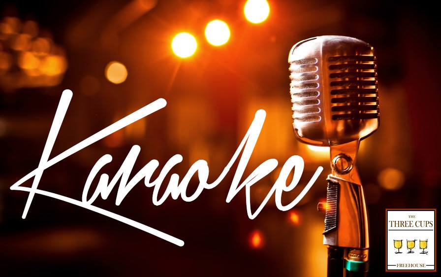 Karaoke 26.11.2017. BeerWood