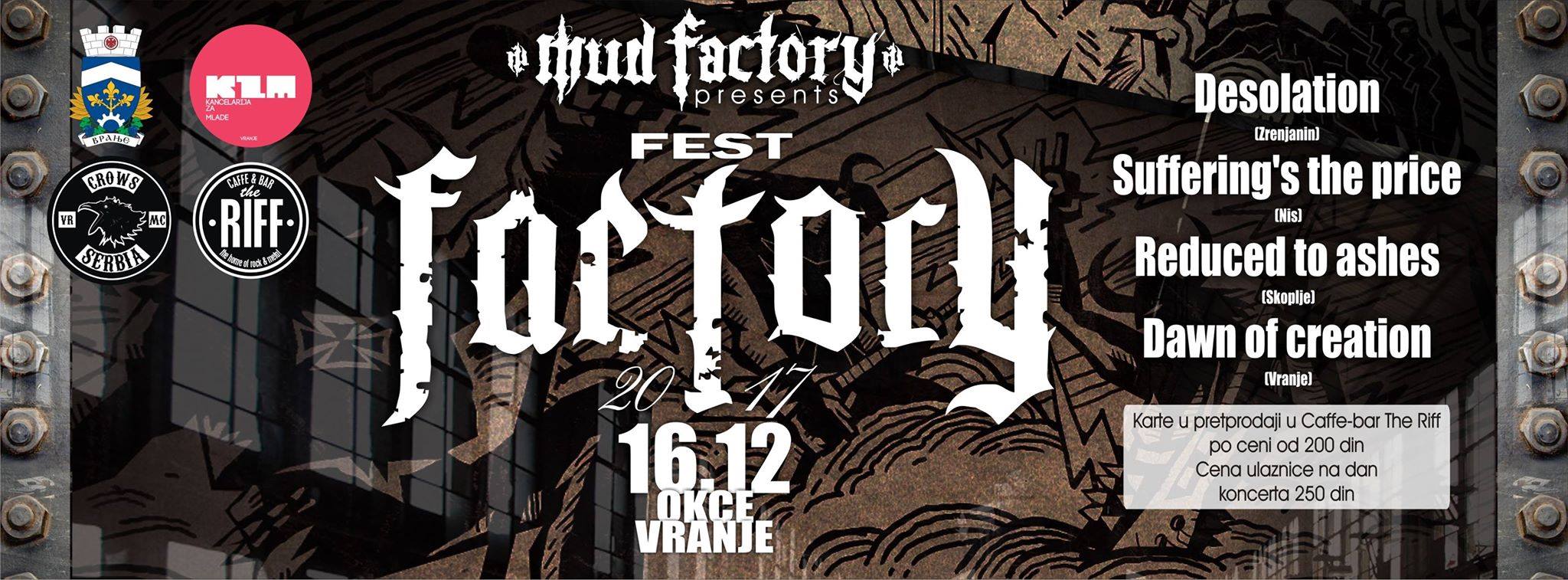 [:en]Factory Fest 16.12.2017. OKCE