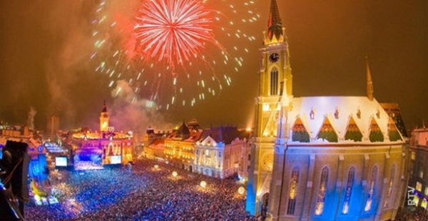 [:en]New Year's Eve at four locations 2018 Novi Sad