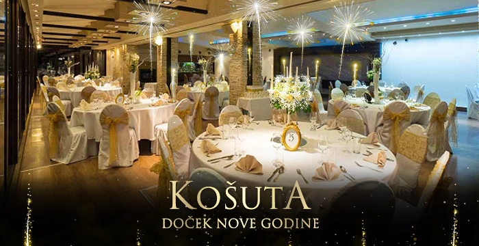 [:en]Restaurant Košuta New year 2018