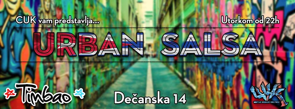 [:en]URBAN Salsa Party 19.12.2017. IMAGO CUK