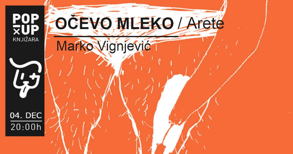 [:en]Father's milk – Marko Vignjevic 04 – 05.12.2017. Ljubimac