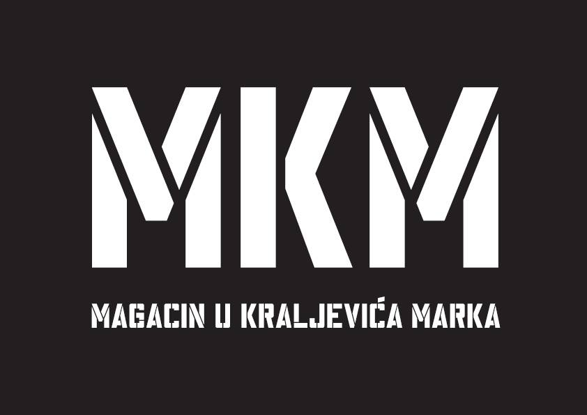 ZA plesni pod // Dušan Murić & Mimart 09.12.2017. Magacin