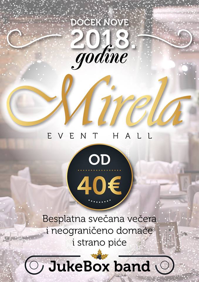 Mirela Event Hall