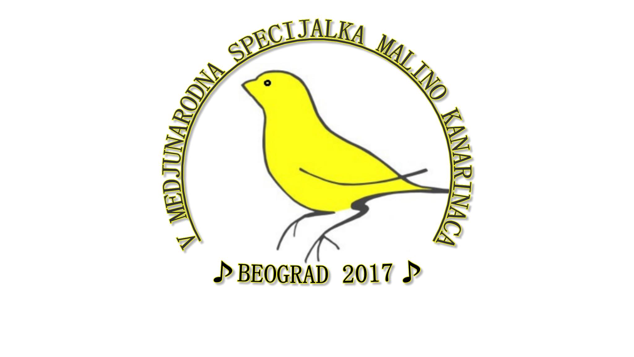 V Medjunarodna Specijalka Malino Kanarinaca 21 – 24.12.2017. Slavuj