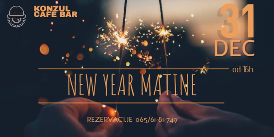 [:en]New Year's matinee in the Consul