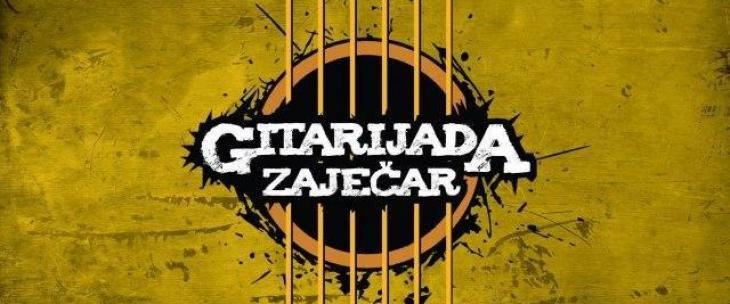 [:en] Guitar fest  Zajecar 28 -30.06.2018