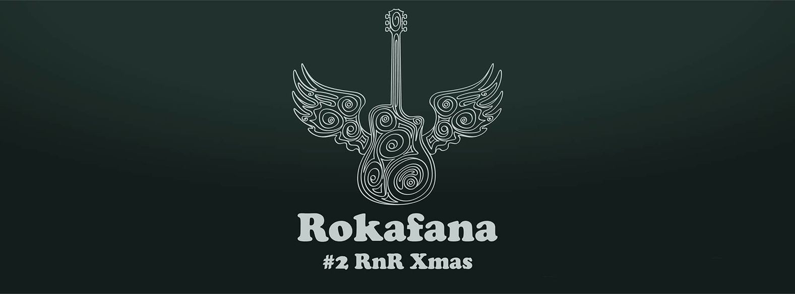 Rokafana #2 – RnR Xmas / 06.01.2018.  Klub Fest