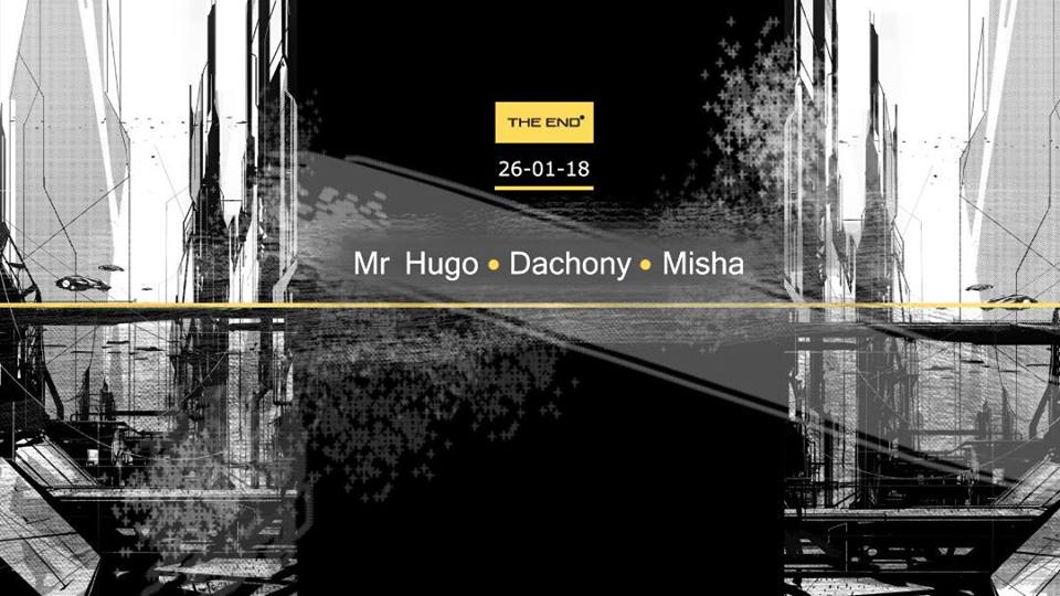 [:en]Mr. Hugo 26.01.2018.The End