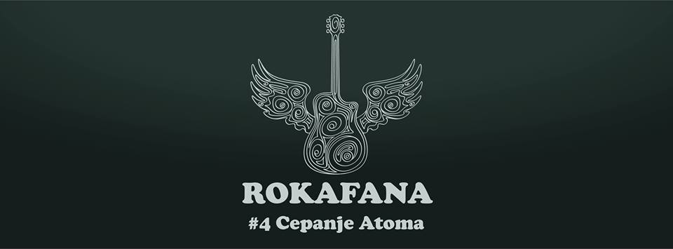 [:en]Rokafana #4 – Cepanje Atoma / 09.02.2018. Klub Atom