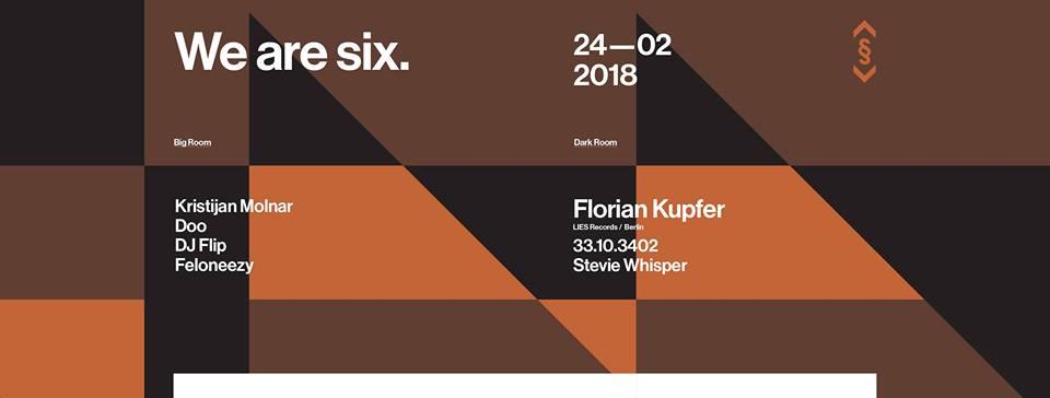[:en]We are SIX / Florian Kupfer 24.02.2018. Drugstore