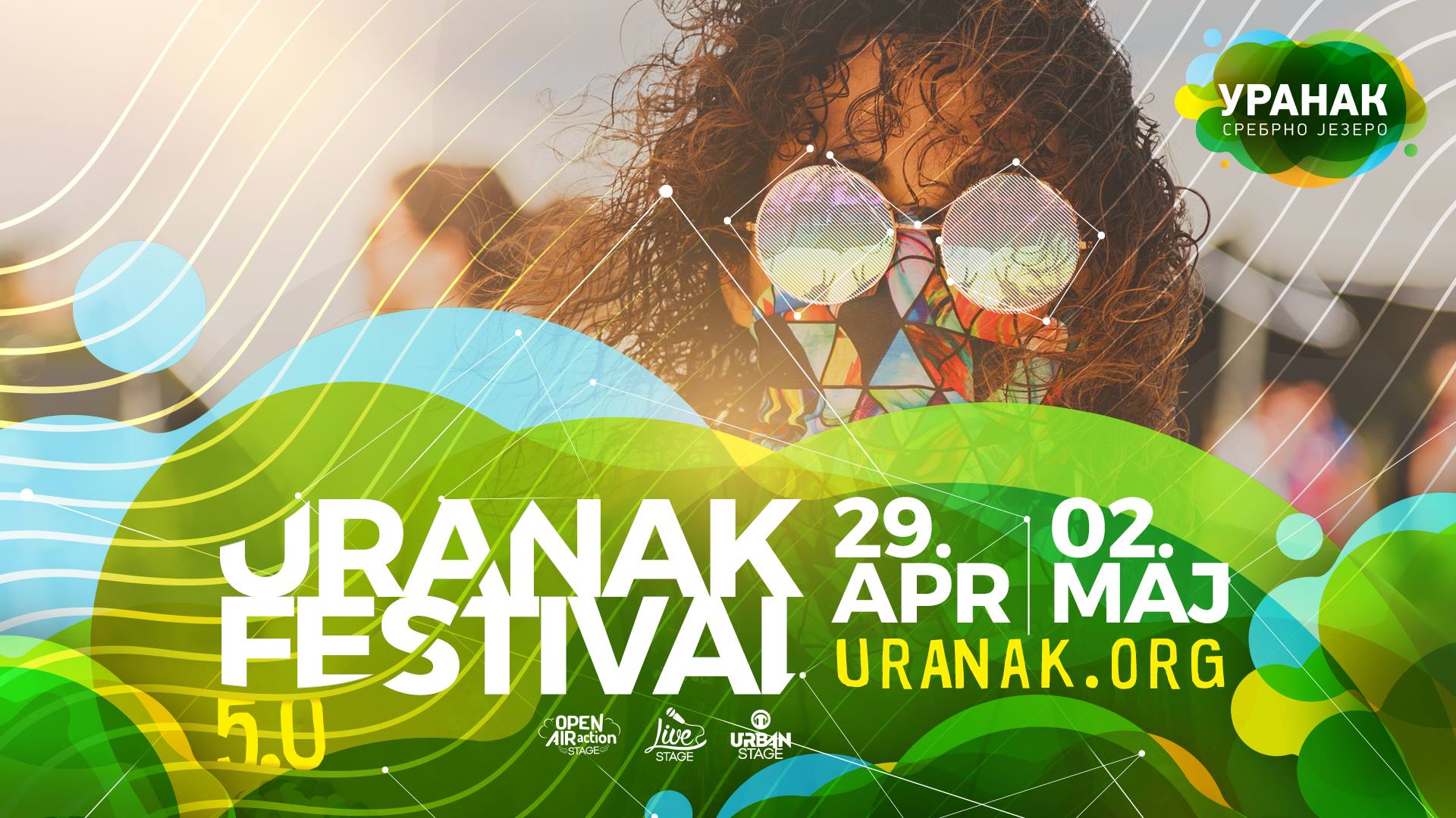 [:en]Uranak 5.0 – Music Festival 29.04 – 02.05.2018.