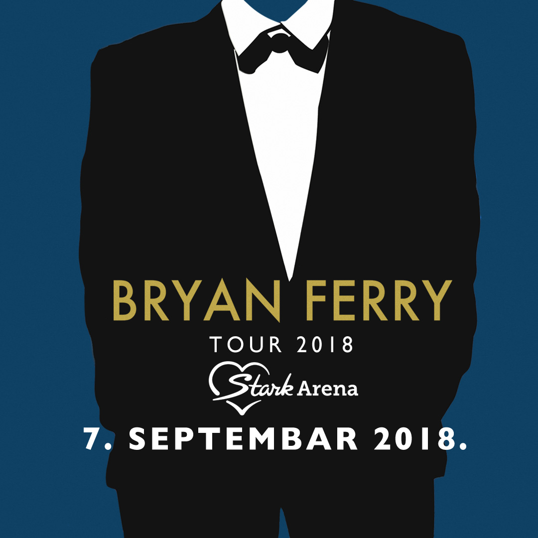 [:en]Brian Ferry 07.09.2018. Arena