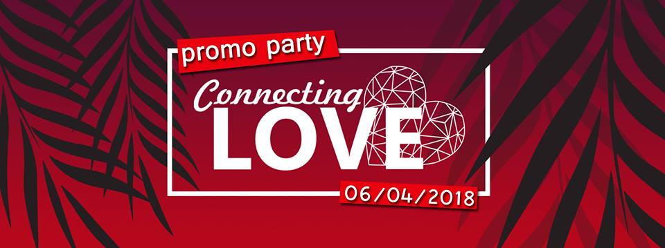 [:en]Connecting Love Promo 06.04.2018.Firchie Think Tank Studio