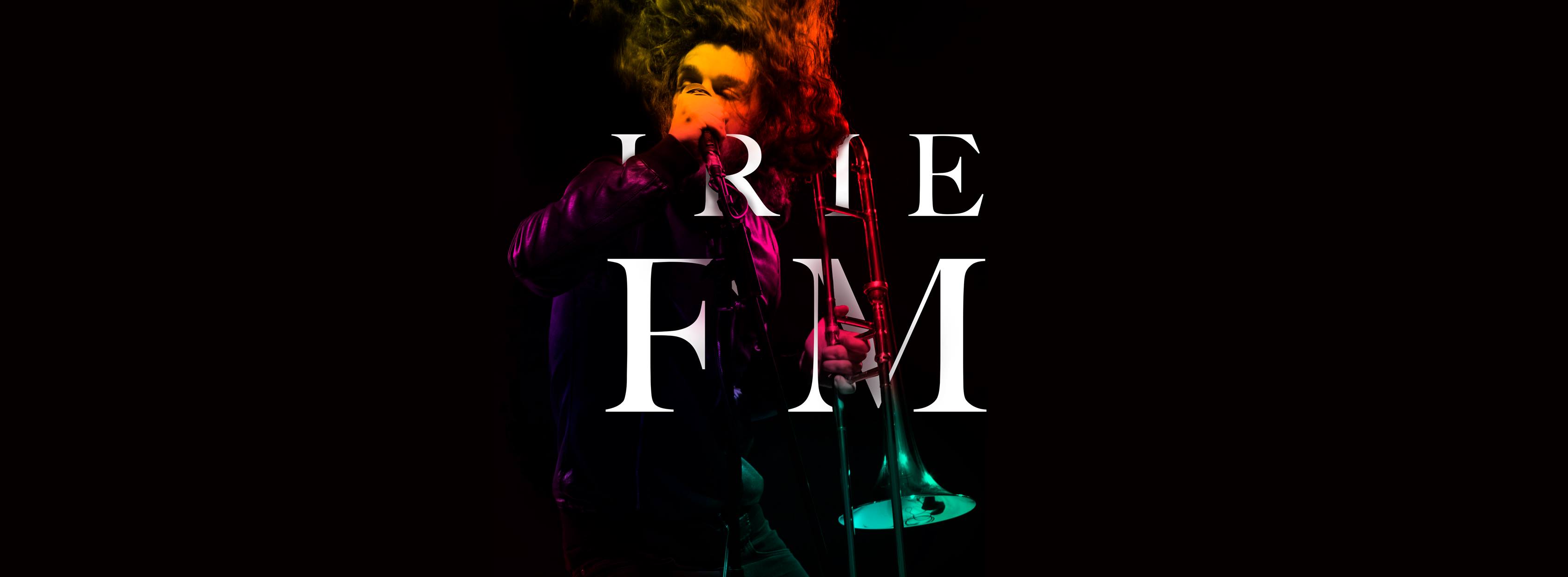 [:en]Irie FM – LIVE 16.03.2018. Zappa Barka