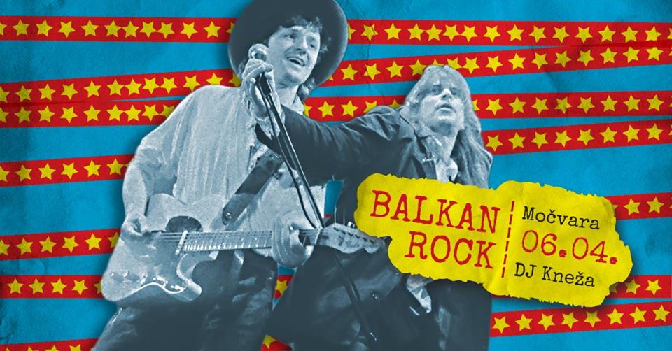 [:en]Balkan Rock party 06.04.2018. Mochvara