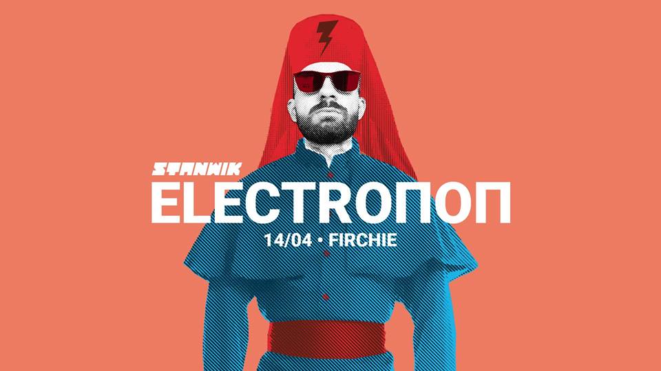 [:en]Electropop III 14.04.2018.Firchie Think Tank Studio