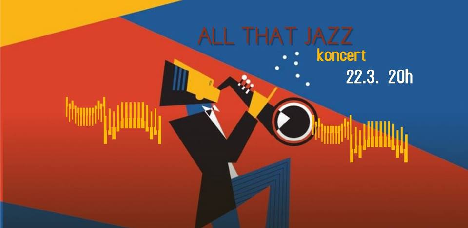 [:en]All That Jazz 22.03.2018.Polet