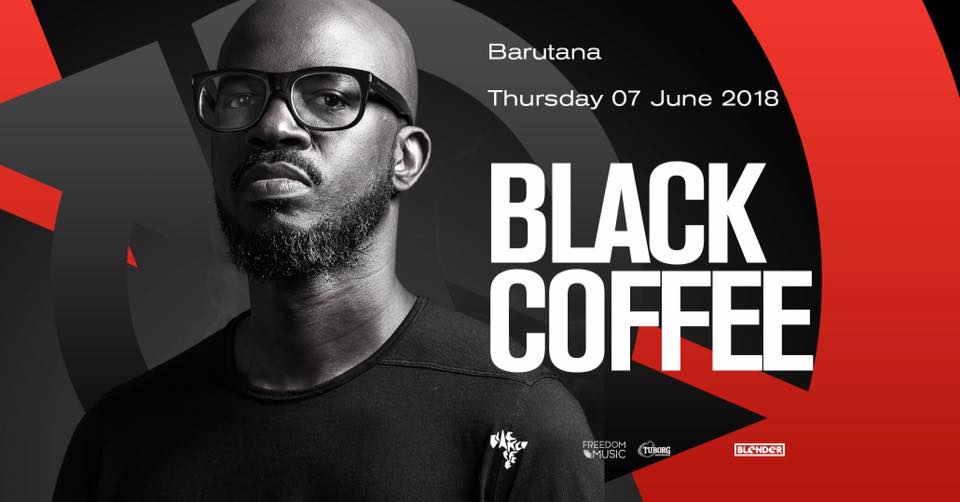 [:en]Black Coffee • 07.06.2018.Barutana