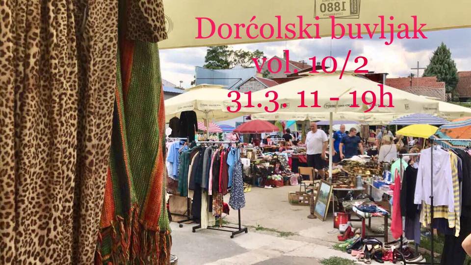 [:en]Dorćol market 31.93..2018.Dorćol Platz