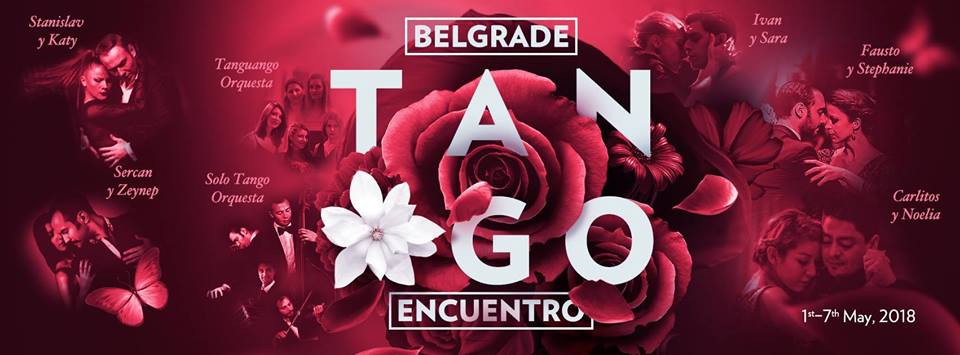 [:en]Festival/Маrathon Belgrade Tango Encuentro 01 – 07.05.2018.