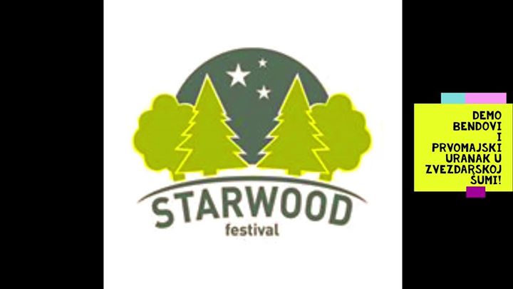 [:en]Starwood 3, 29.04 – 01.05.2018. Zvezdara forest