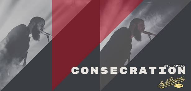 [:en]Consecration 28.04.2018. SubBeerni center