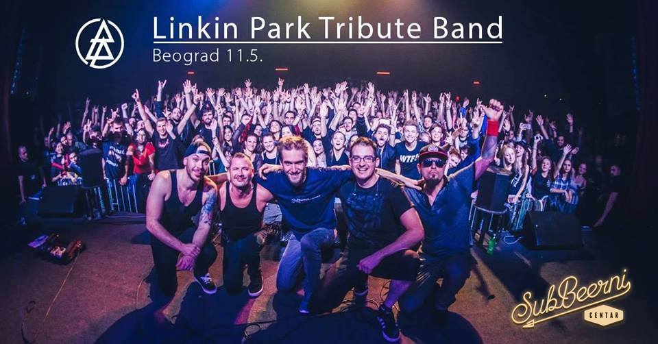 [:en]Linkin Park Tribute – Piknik Park 11.05.2018. SubBeerni Centar