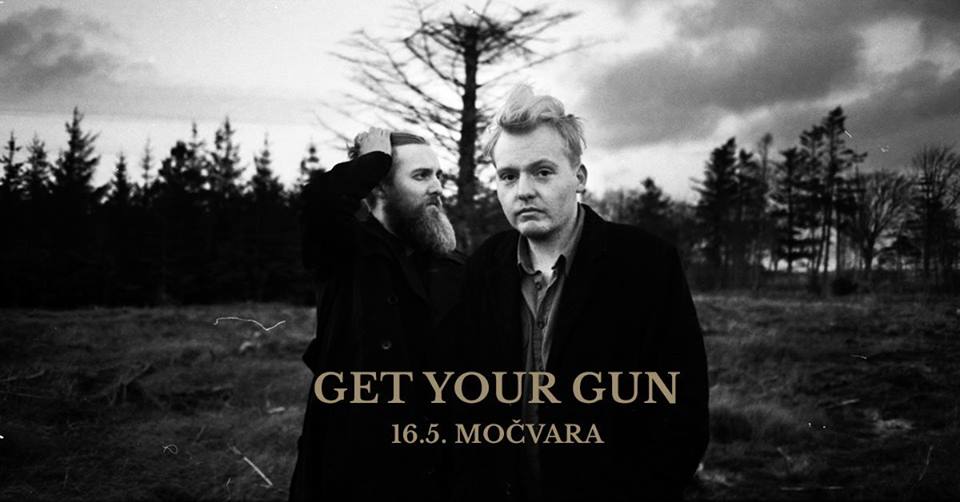 [:en] Get Your Gun 16.05.2018. Mochvara