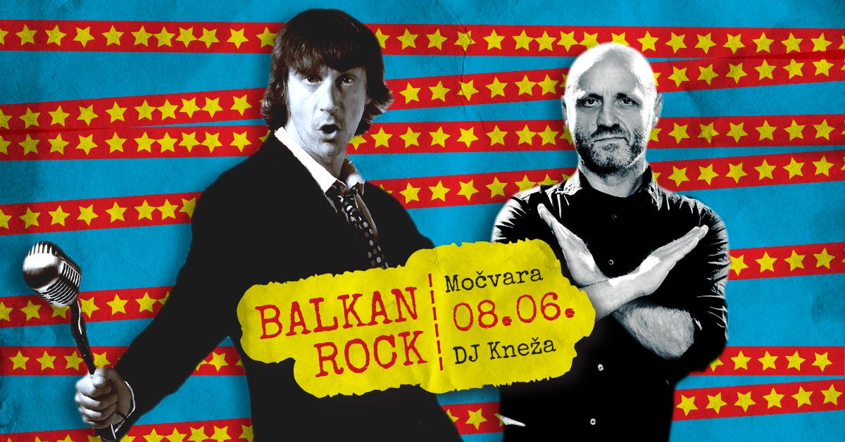 [:en]Balkan Rock party 08.06.2018. Močvara