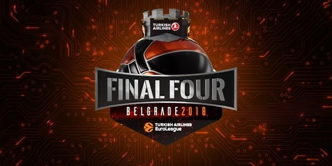 [:en]Final Four 18 – 20.05.2018. Arena, Kalemegdan