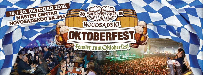 Oktoberfest 19 – 20.10.2018. Sajam