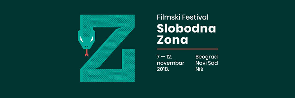 Filmskog festivala Slobodna Zona 07 – 12.11.2018.