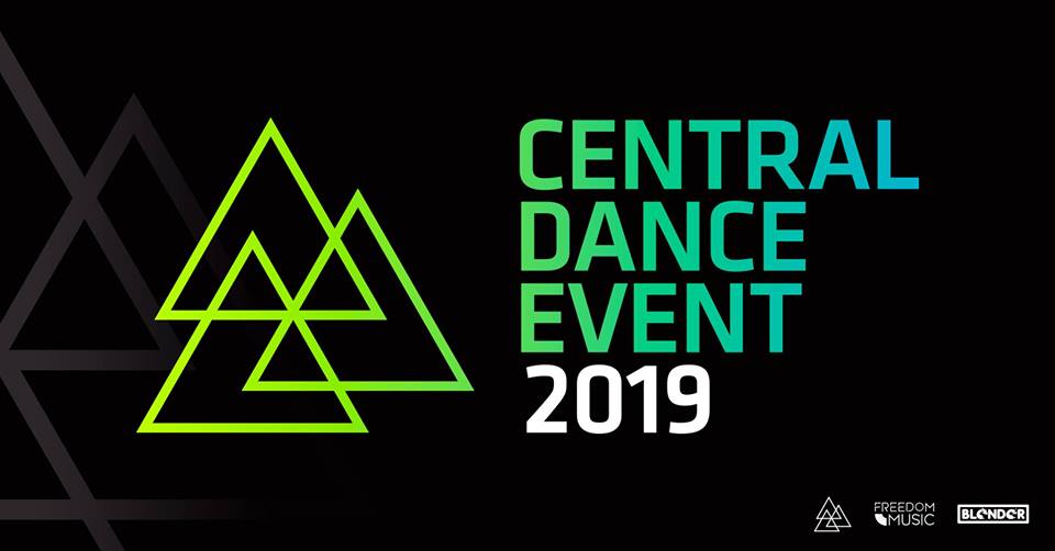 Central Dance Event 28.12.2018 – 01.01.2019