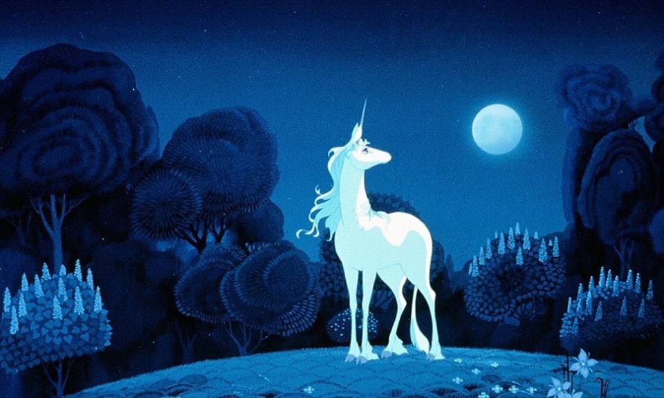 The Last Unicorn / 24.10.2018. bife Ventil