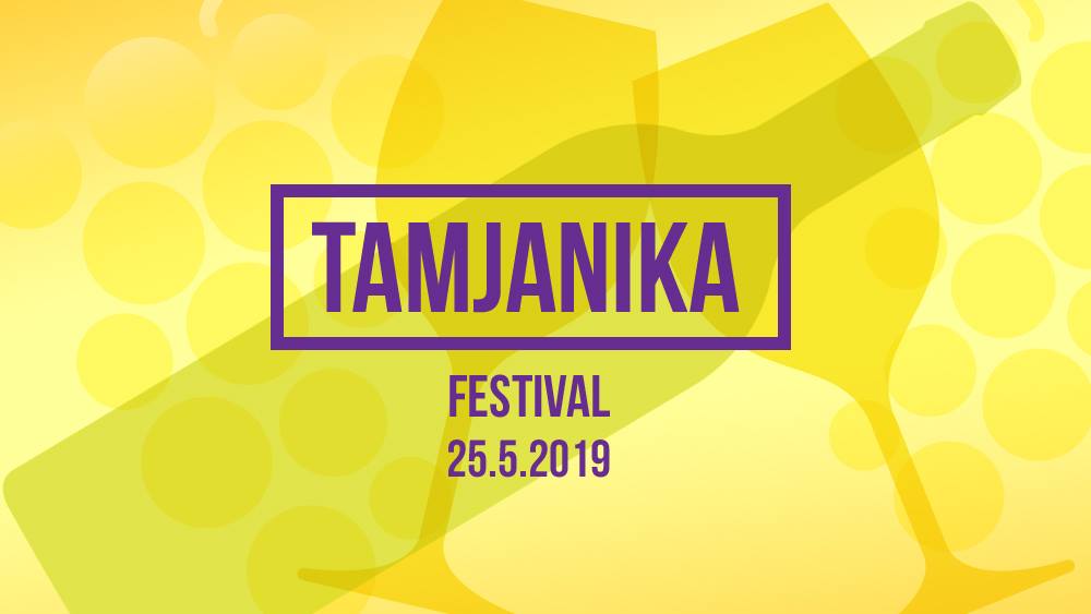 Tamjanika festival 25.05.2019. Wine jam
